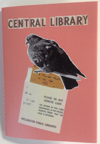 Title details for Central Library by Francoise Padellec - Available